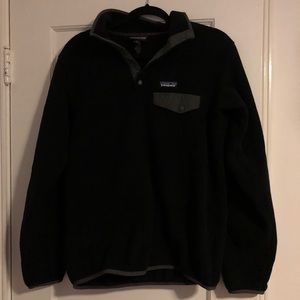 Patagonia Fleece Pullover!!